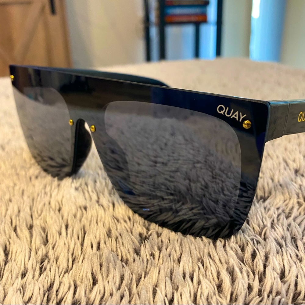Quay Australia Jaded Sunglasses